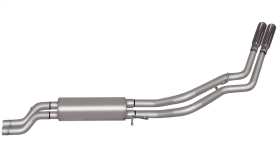 Cat-Back Dual Sport Exhaust System 65202